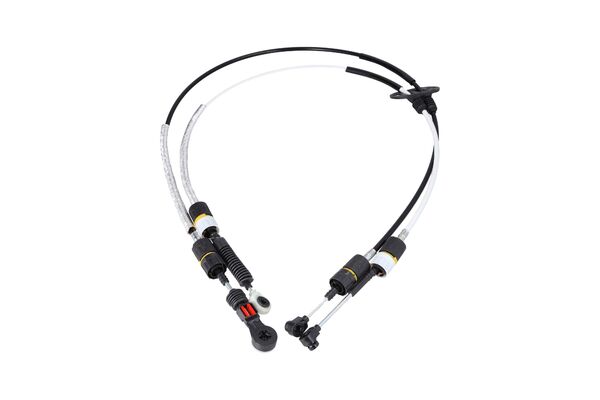 Cable vitesse KAMOKA CP0090