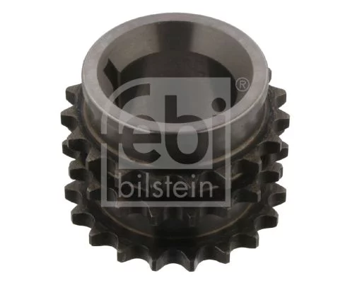 Roue dentée, vilebrequin FEBI BILSTEIN 25033