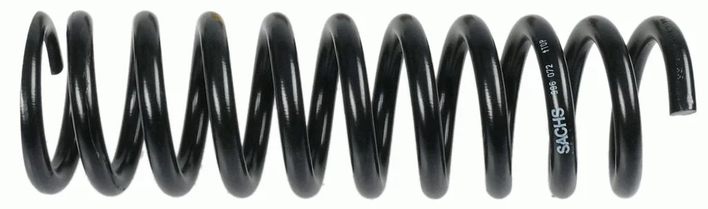Ressort de suspension SACHS 996 072