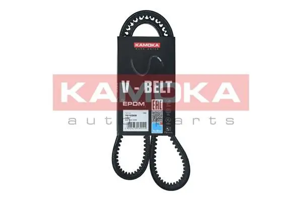 Courroie trapézoïdale KAMOKA 7010309
