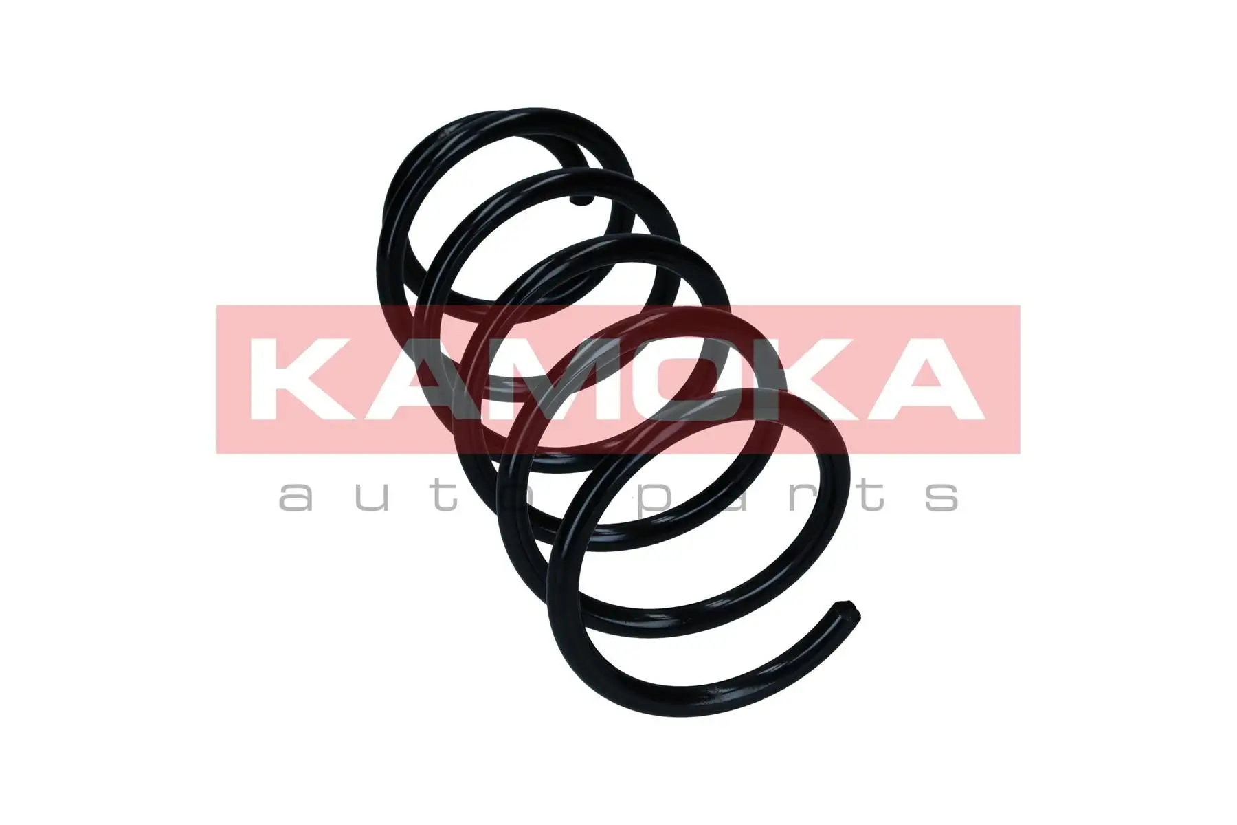 Jeu de 2 Ressort de suspension KAMOKA 2110433