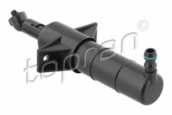 Gicleur d'eau de nettoyage, nettoyage des phares TOPRAN 409 754