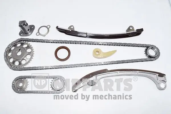 Kit de distribution par chaîne NIPPARTS N1152008