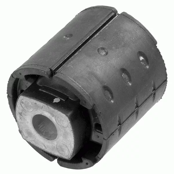 Suspension, support d'essieu LEMFÖRDER 35039 01