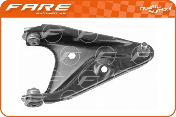 Bras et Triangle suspension FARE TR645