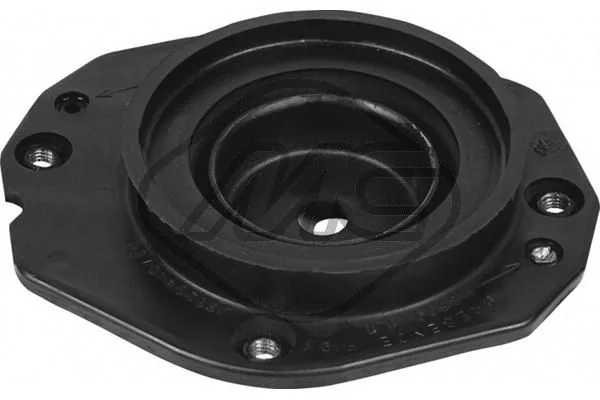 Coupelle de suspension Metalcaucho 02935