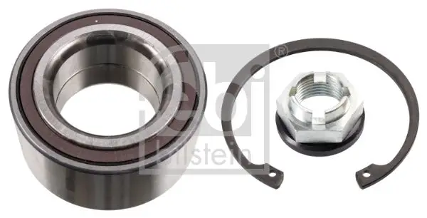 Kit de roulements de roue FEBI BILSTEIN 174118