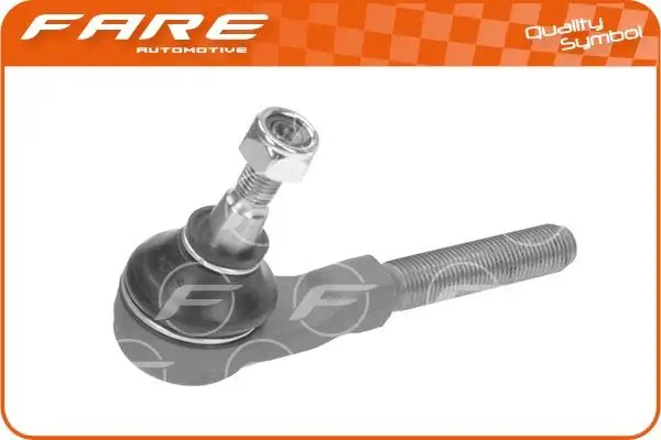 Rotule de barre de connexion FARE RD077