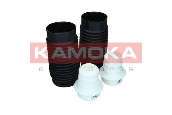 Kit de protection contre la poussière, amortisseur KAMOKA 2019241