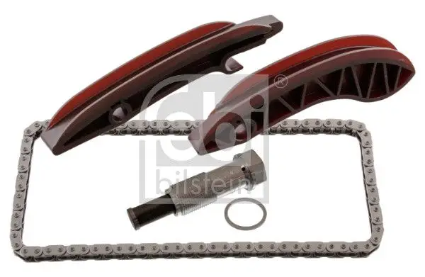 Kit de distribution par chaîne FEBI BILSTEIN 30349