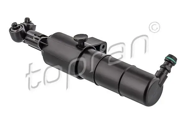 Gicleur d'eau de nettoyage, nettoyage des phares TOPRAN 409 749