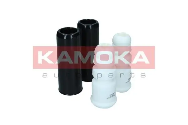 Kit de protection contre la poussière, amortisseur KAMOKA 2019122
