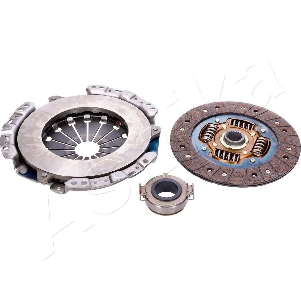 Kit d'embrayage ASHIKA 92-02-2056