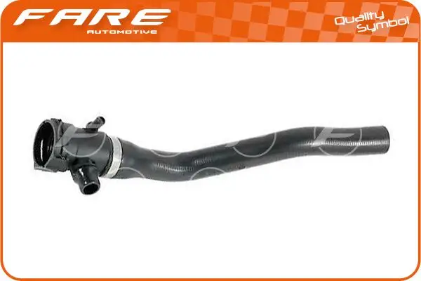 Durite de radiateur FARE 16427