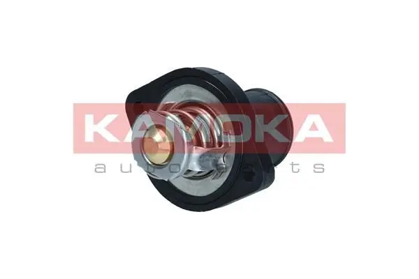 Boîtier du thermostat KAMOKA 7710114