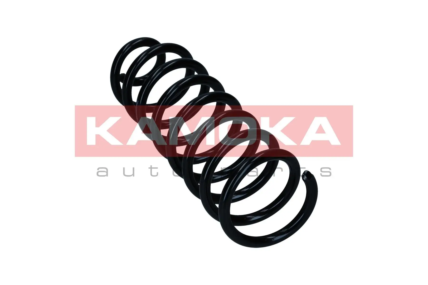 Jeu de 2 Ressort de suspension KAMOKA 2120326