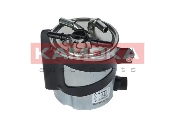 Filtre à carburant KAMOKA F317201