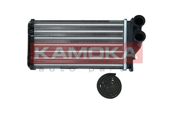 Radiateur chauffage KAMOKA 7765008