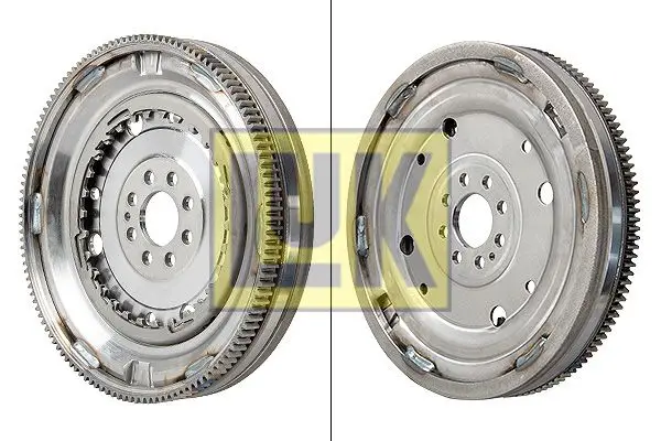 Volant moteur LuK 415 0844 09
