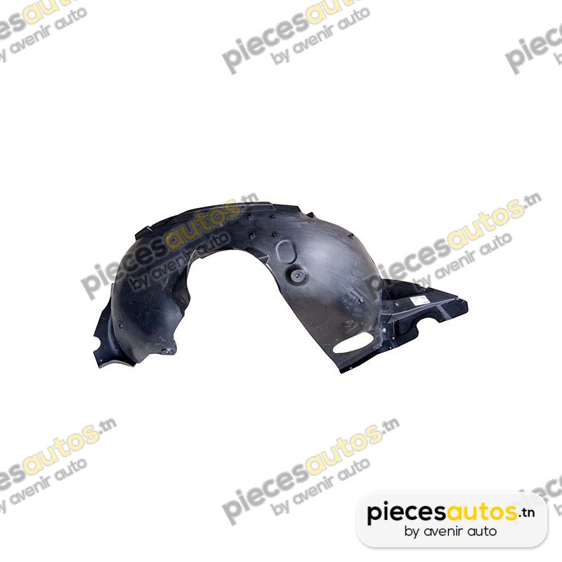 Garniture, passage de roue Bapmic BF0115930161