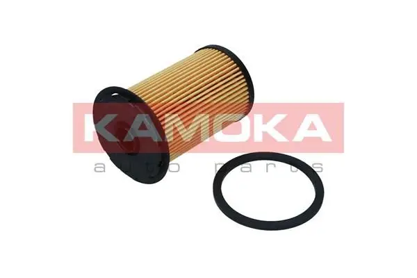 Filtre à carburant KAMOKA F307201