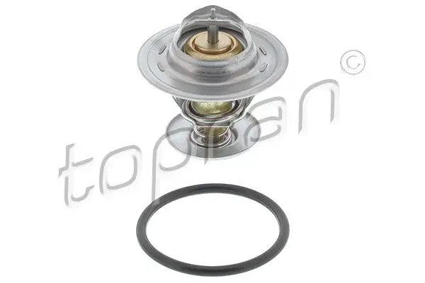 Thermostat d'eau TOPRAN 111 166