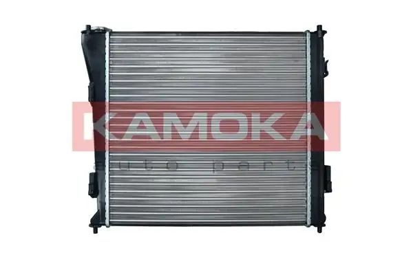 Radiateur, refroidissement du moteur KAMOKA 7705063