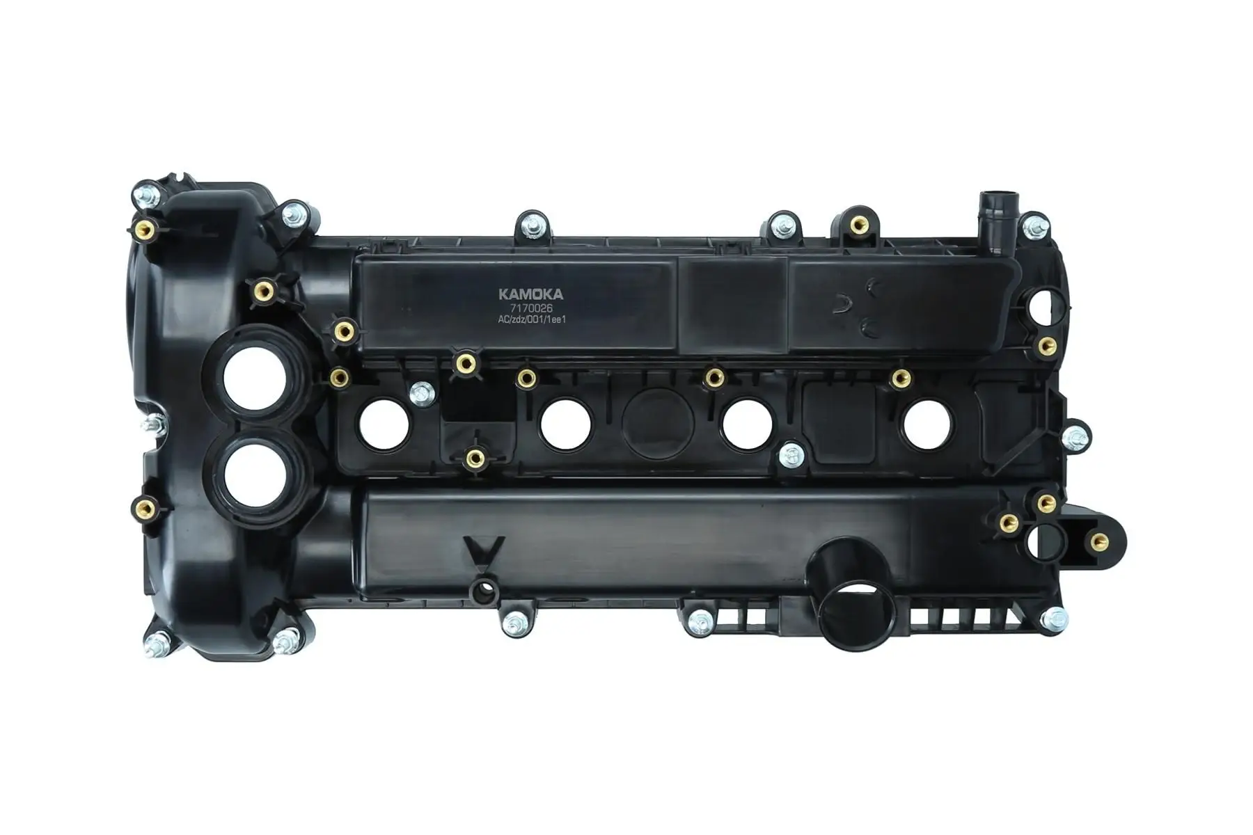 Couvercle de culasse KAMOKA 7170026