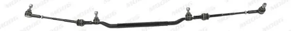Barre de connexion MOOG ME-DS-6329