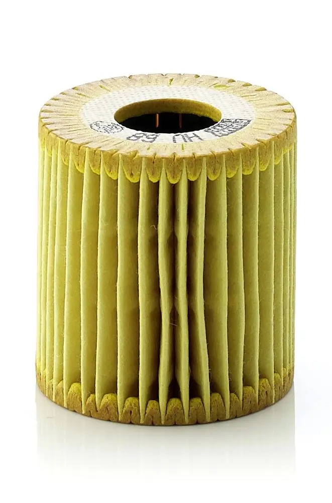Filtre à huile MANN-FILTER HU 68 x