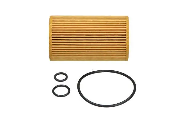 Filtre à huile KAVO PARTS NO-2235