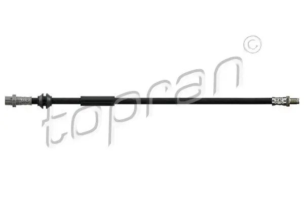 Flexible de frein TOPRAN 502 065