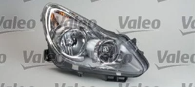 Phare avant VALEO 043376