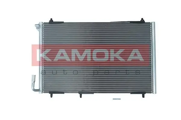 Radiateur climatisation KAMOKA 7800156
