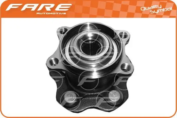 Moyeu de roue FARE 26189