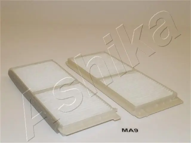 Filtre habitacle ASHIKA 21-MA-MA9
