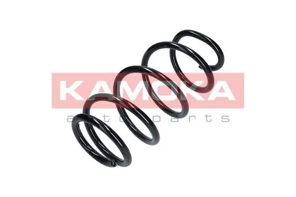 Jeu de 2 Ressort de suspension KAMOKA 2110294