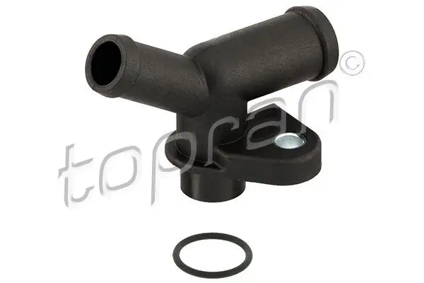 Pipette d'eau TOPRAN 107 623