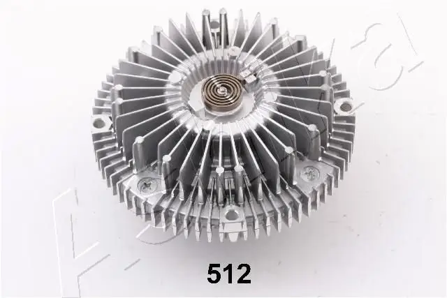 Embrayage, ventilateur de radiateur ASHIKA 36-05-512