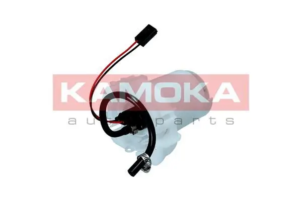Unité d'injection de carburant KAMOKA 8400025