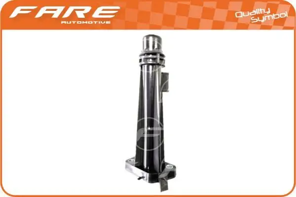 Pipette d'eau FARE 32931