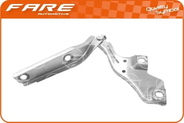 Charnière, capot-moteur FARE 38039