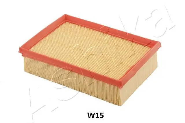 Filtre à air ASHIKA 20-0W-W15
