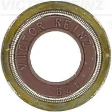 Bague d'étanchéité, tige de soupape VICTOR REINZ 70-37804-00