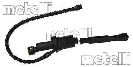 Cylindre émetteur, embrayage METELLI 55-0253