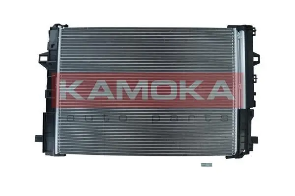 Radiateur climatisation KAMOKA 7800273
