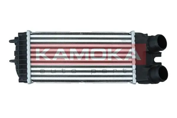 Intercooler, échangeur KAMOKA 7750049