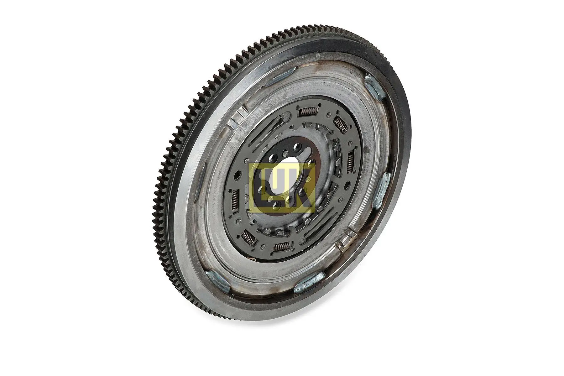 Volant moteur LuK 415 0683 09