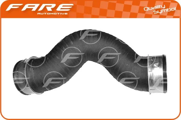 Durite turbo FARE 11327