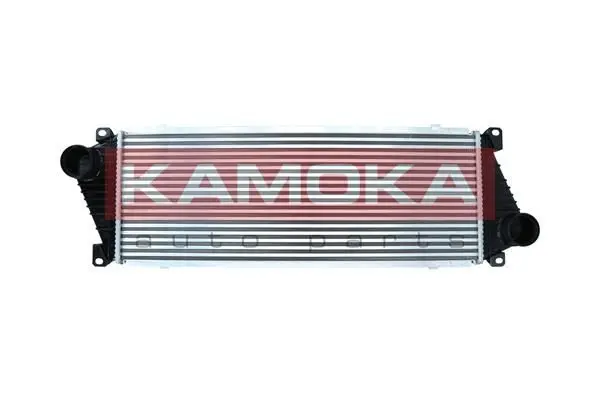 Intercooler, échangeur KAMOKA 7750133